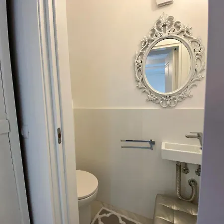 Dom wakacyjny Suite23_ortigia Syrakuzy
